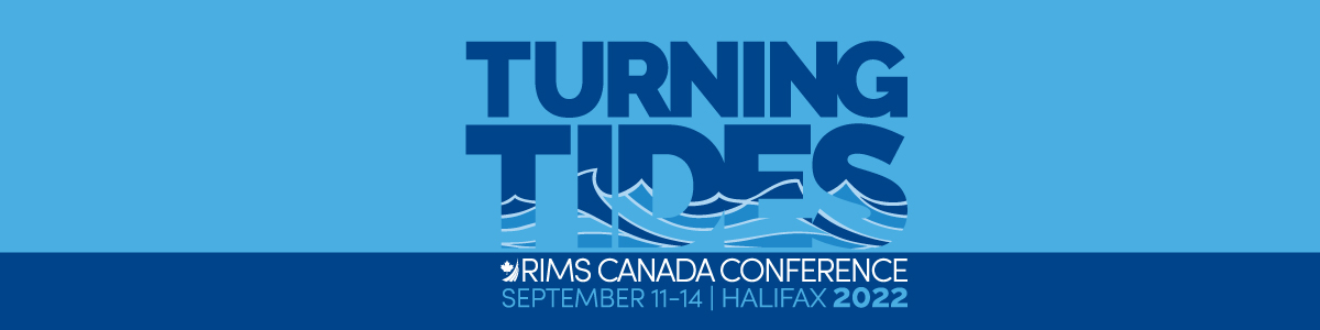 RIMS Canada Conference 2021