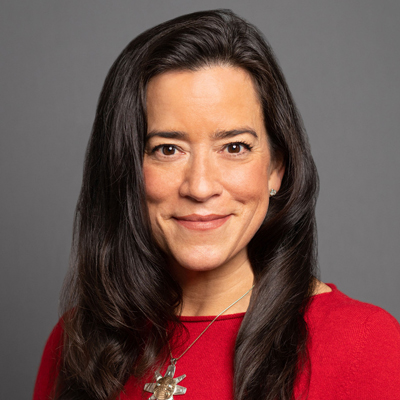 Jody Wilson-Raybould