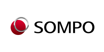 Sompo Logo