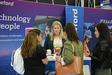 Become An Exhibitor