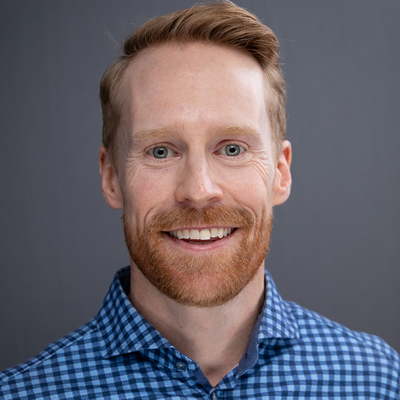 Jon Montgomery