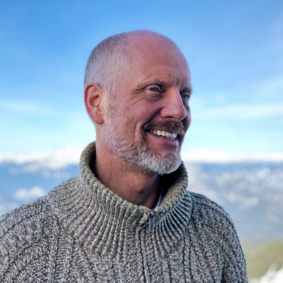 Kevin Vallely