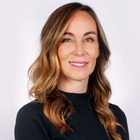 Amanda Lindhout