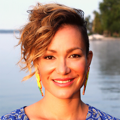 Waneek Horn-Miller