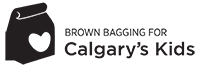 Brown Bagging for Calgary's Kids
