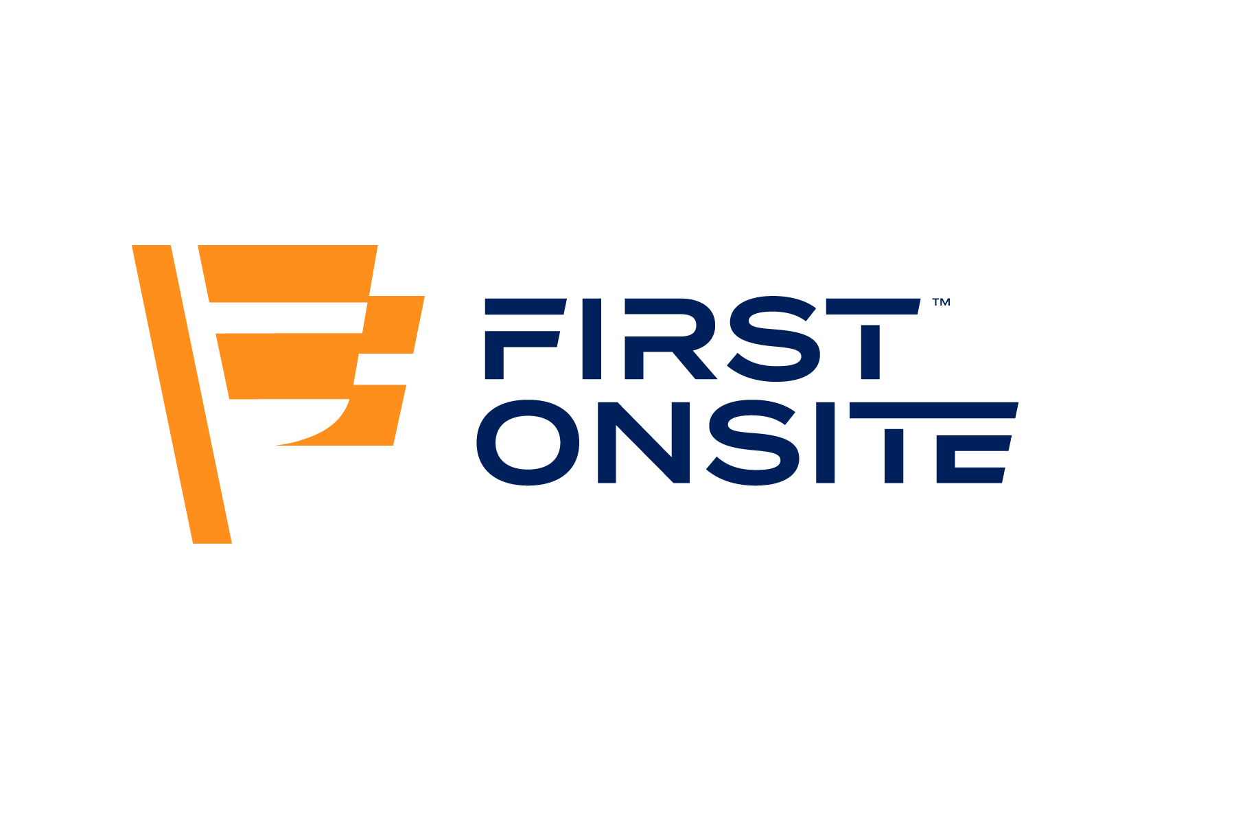 FirstOnsite Logo