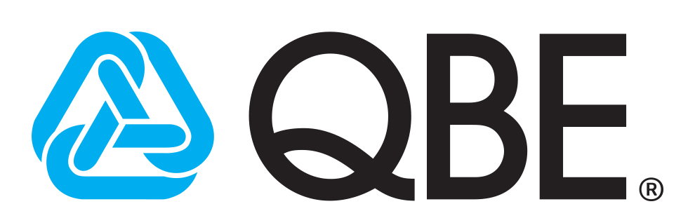 QBE Horizontal Logo - High Res